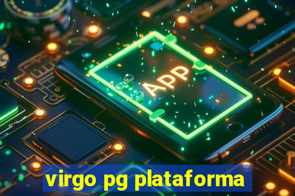 virgo pg plataforma